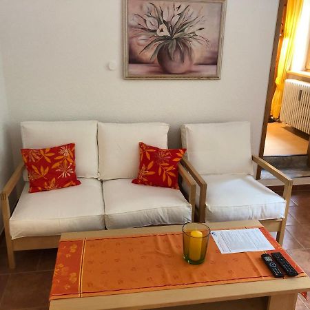 Ferienwohnung Wasserfall Schliersee Luaran gambar