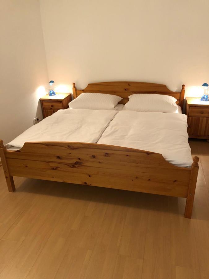 Ferienwohnung Wasserfall Schliersee Luaran gambar