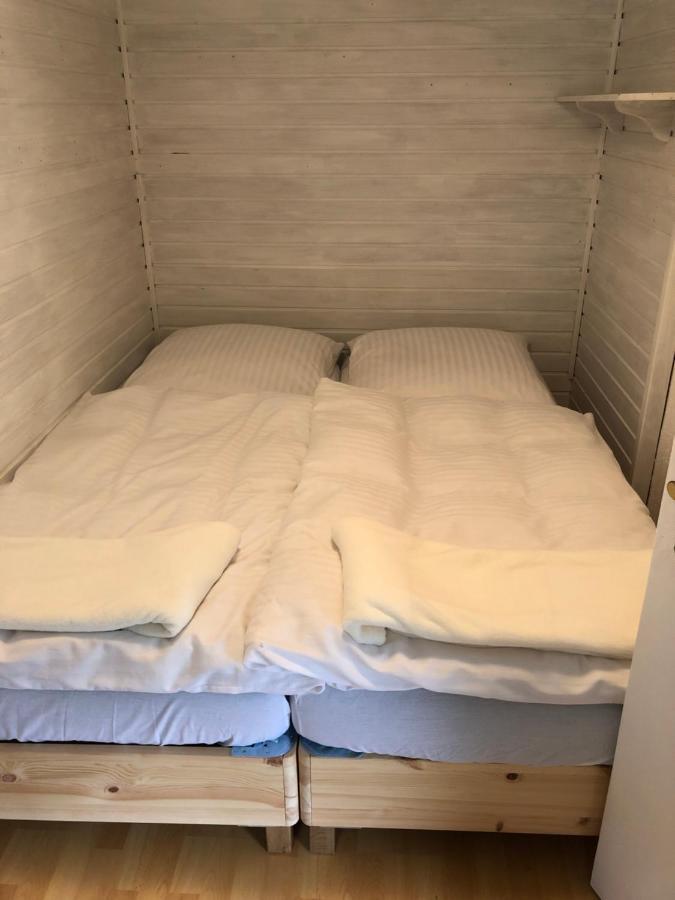 Ferienwohnung Wasserfall Schliersee Luaran gambar